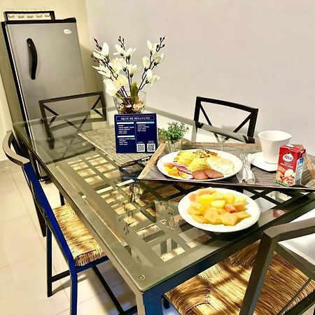Hotel Tau Art Residence ซานโตโดมิงโก ภายนอก รูปภาพ