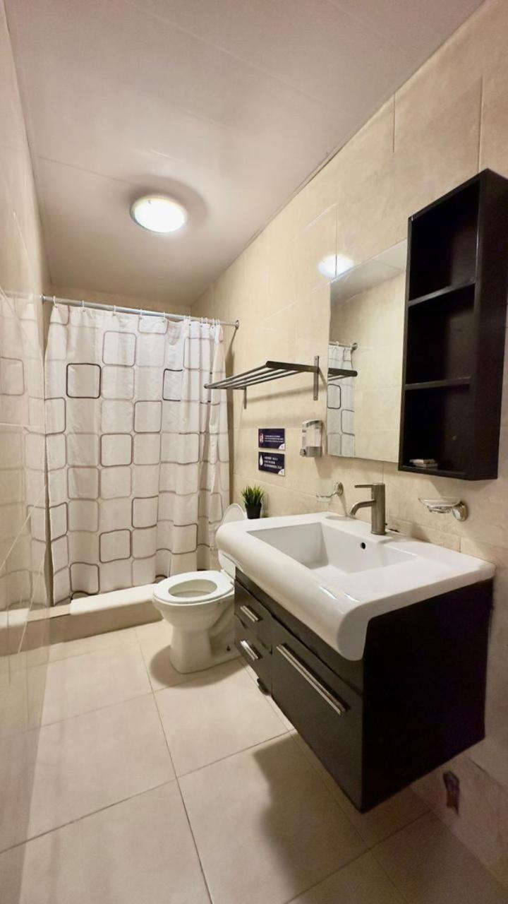 Hotel Tau Art Residence ซานโตโดมิงโก ภายนอก รูปภาพ