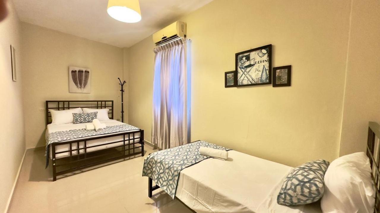 Hotel Tau Art Residence ซานโตโดมิงโก ภายนอก รูปภาพ